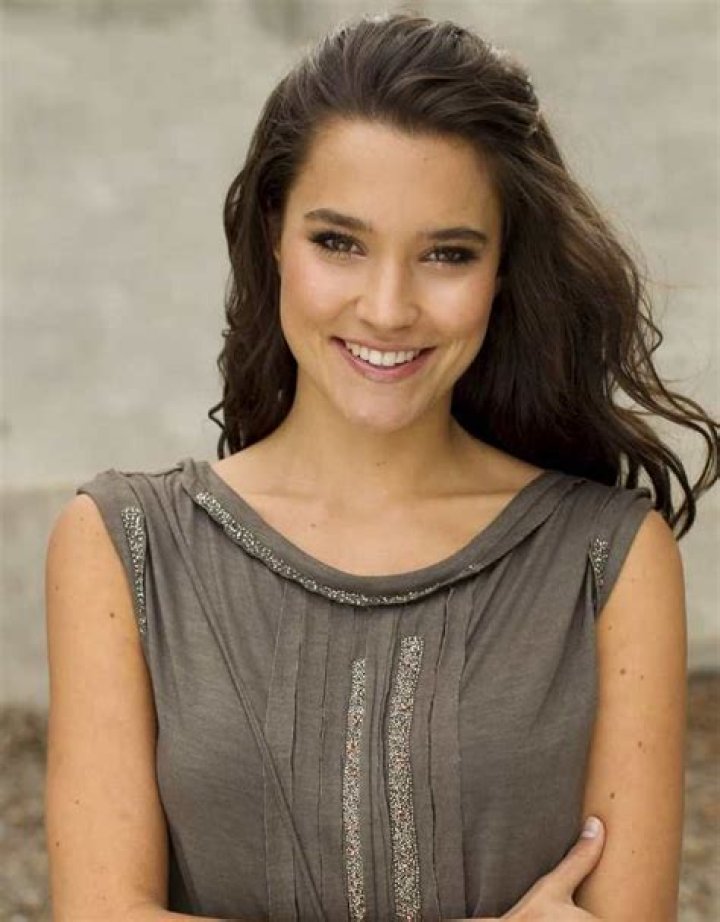 Rhiannon Fish