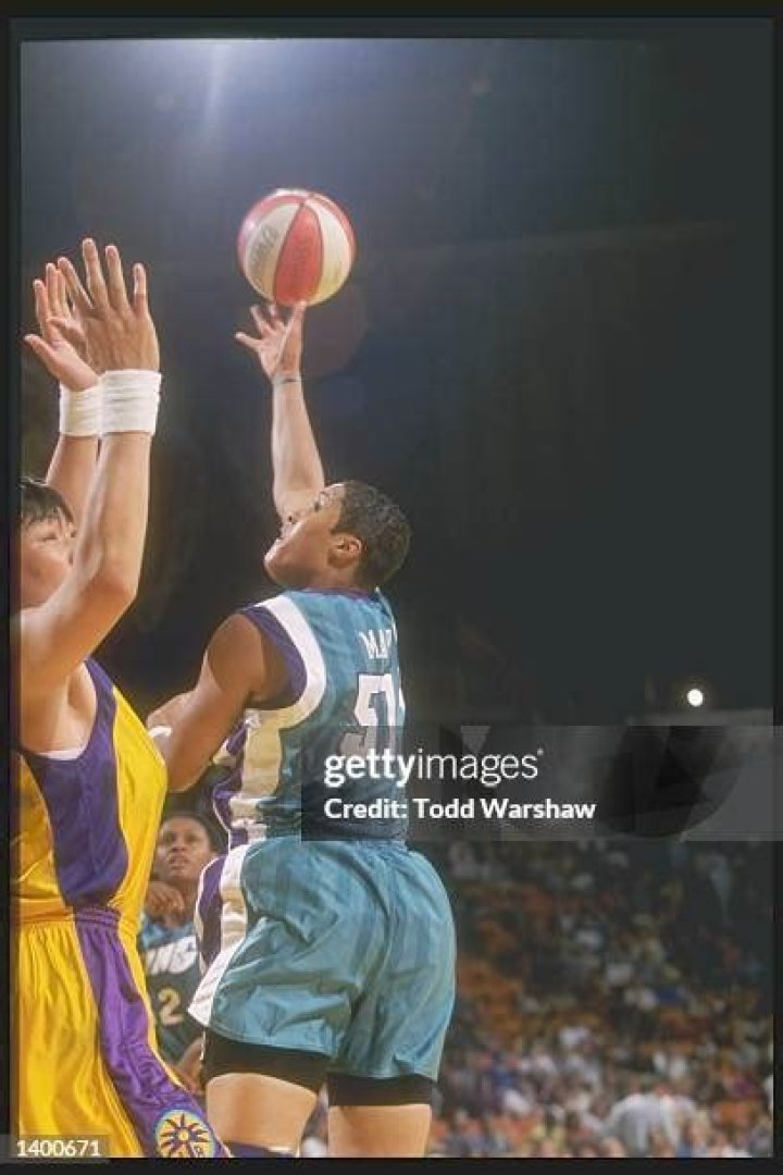 Rhonda Mapp