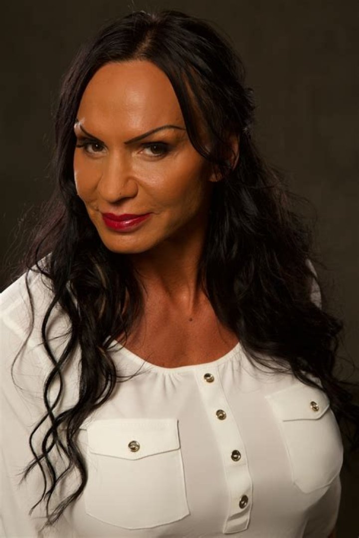 RhondaLee Quaresma
