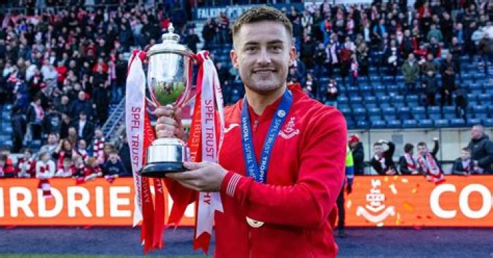 Rhys McCabe
