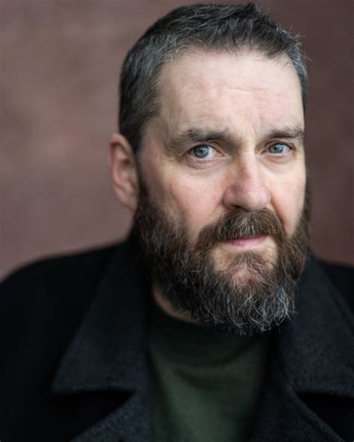 Rhys Parry Jones