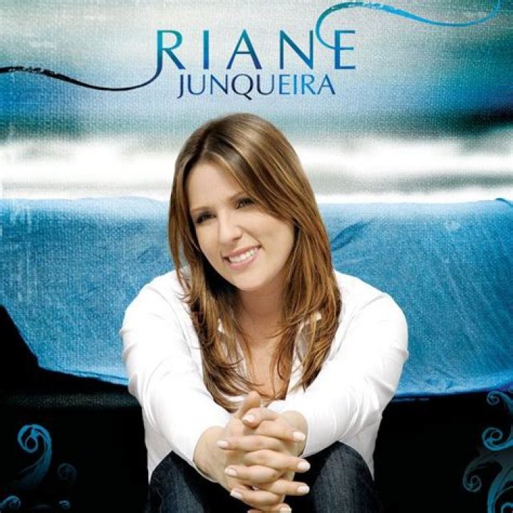 Riane Junqueira