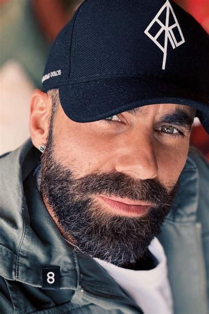 Ricardo Barbato