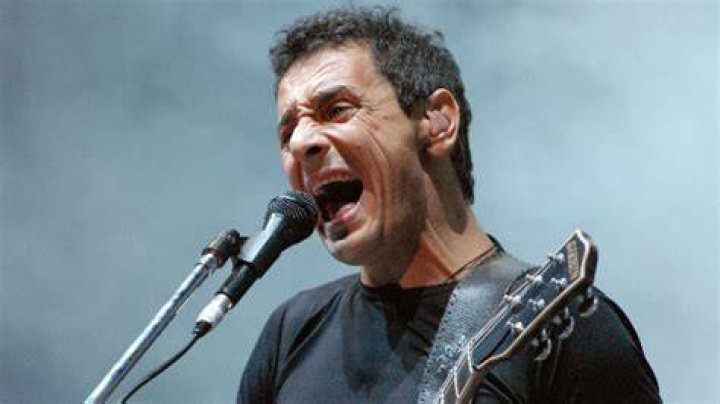 Ricardo Mollo