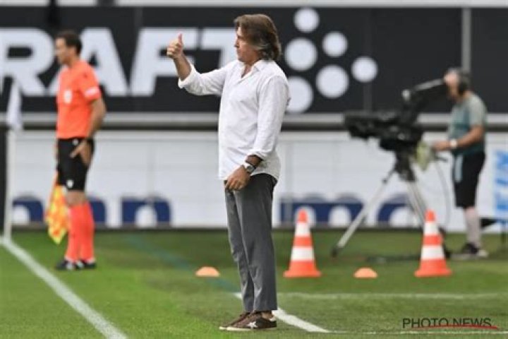 Ricardo Sa Pinto