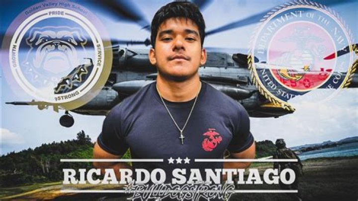Ricardo Santiago