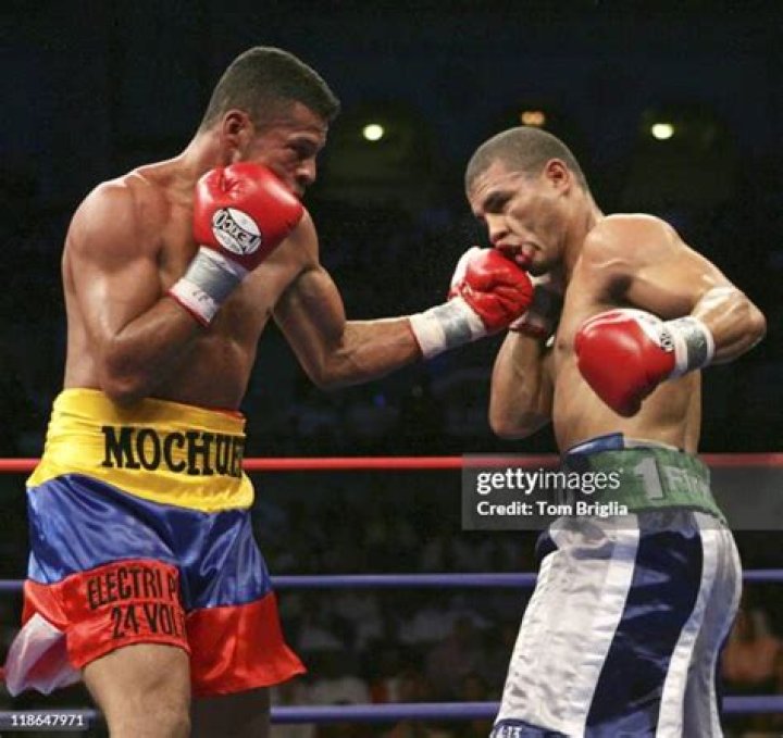 Ricardo Torres