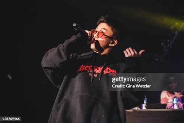 Rich Chigga