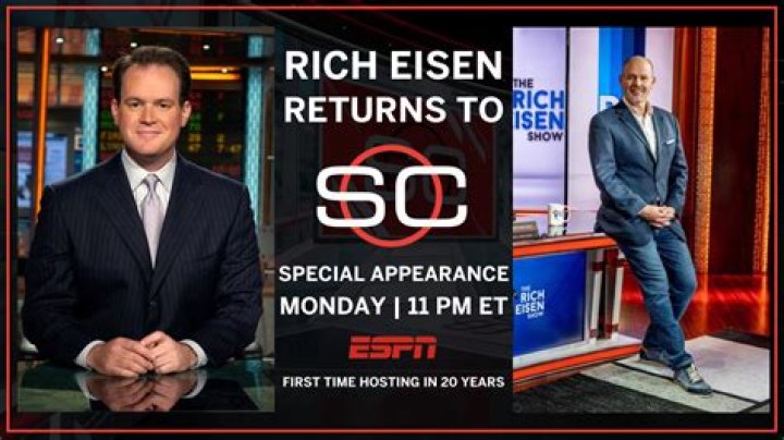 Rich Eisen