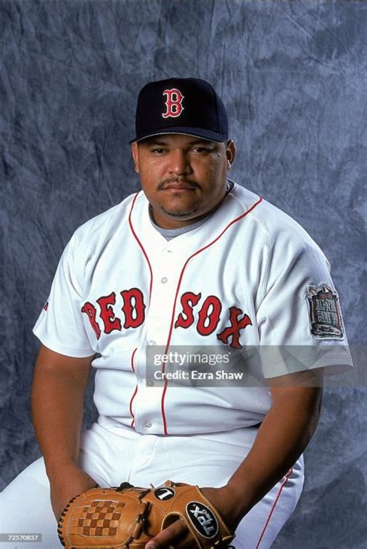 Rich Garces