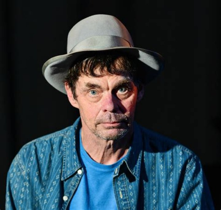 Rich Hall