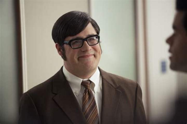 Rich Sommer