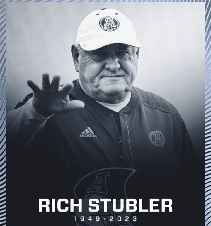 Rich Stubler
