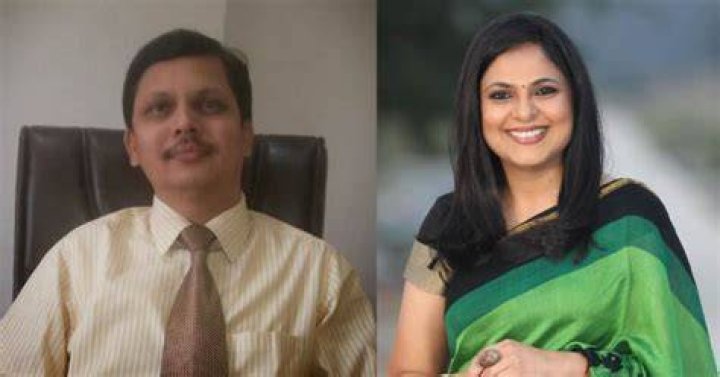 Richa Anirudh- Net Worth, Family, Husband, Salary, Show, Daughter