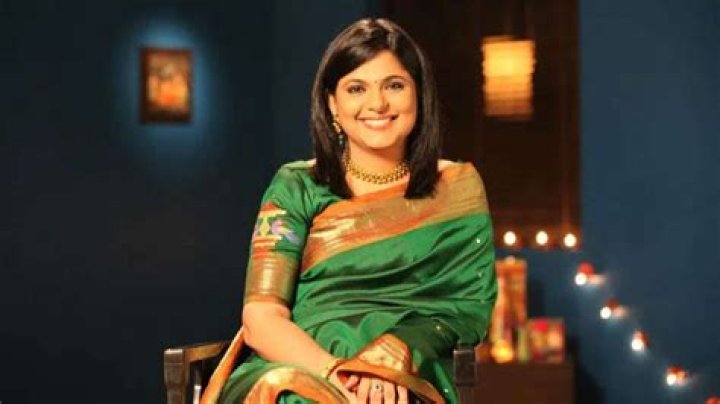 Richa Anirudh
