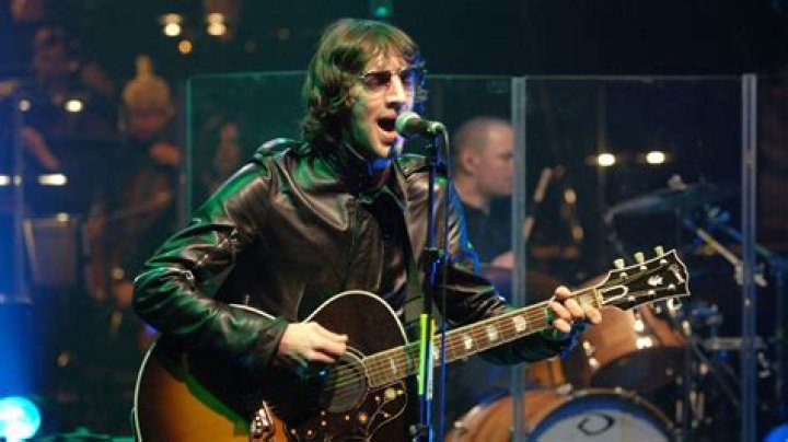 Richard Ashcroft
