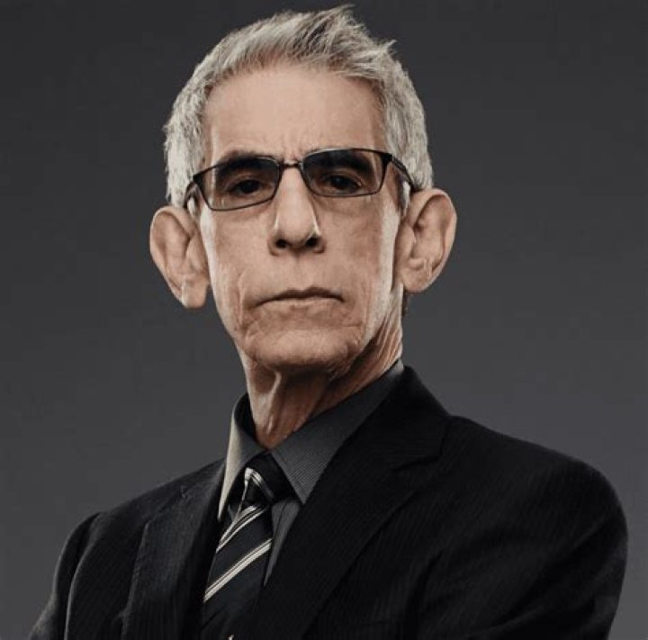 Richard Belzer