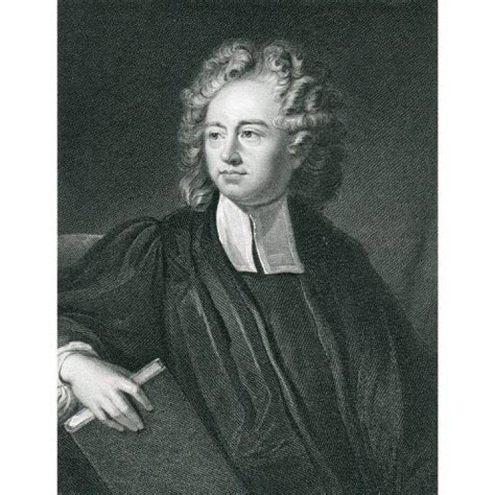 Richard Bentley