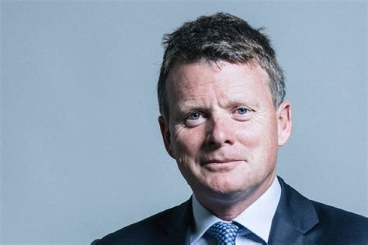 Richard Benyon