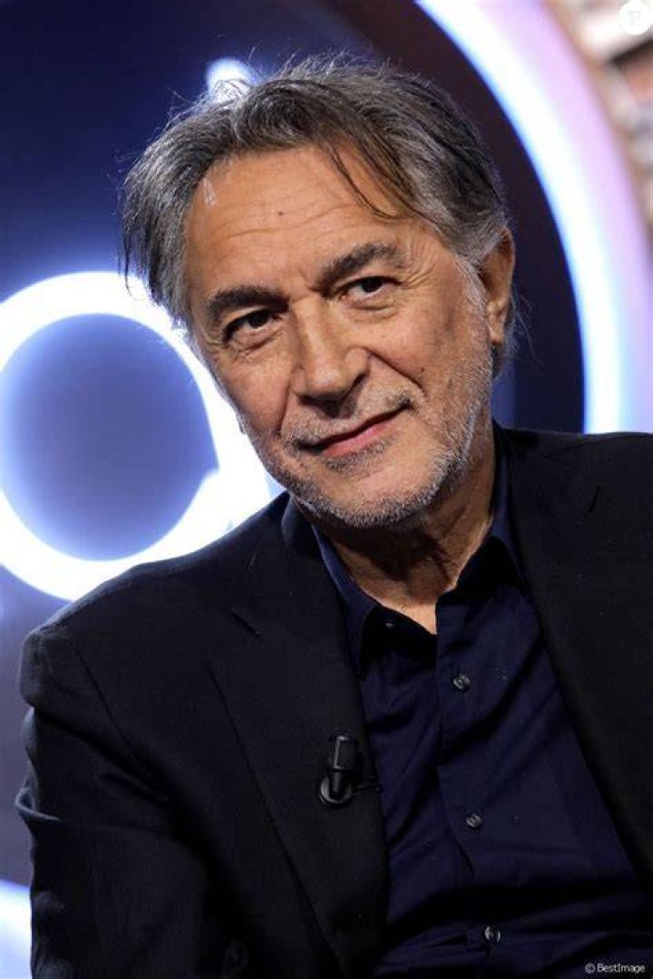 Richard Berry