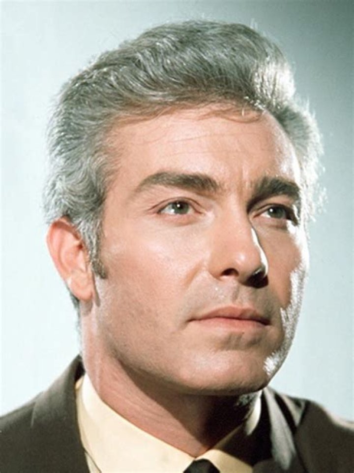 Richard Bradford