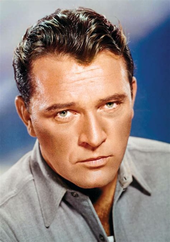 Richard Burton