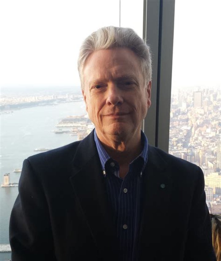 Richard C. Hoagland