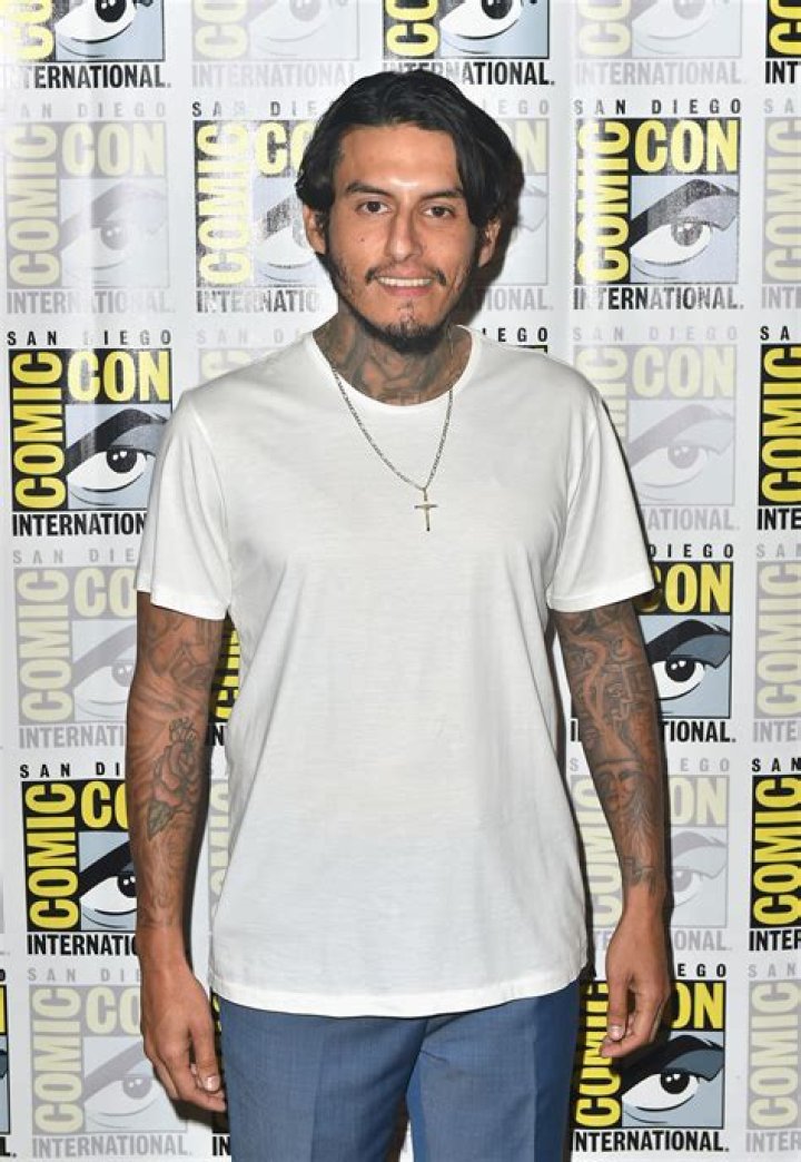 Richard Cabral