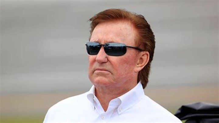Richard Childress