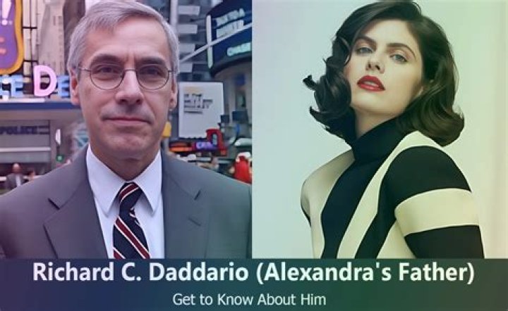 Richard Daddario