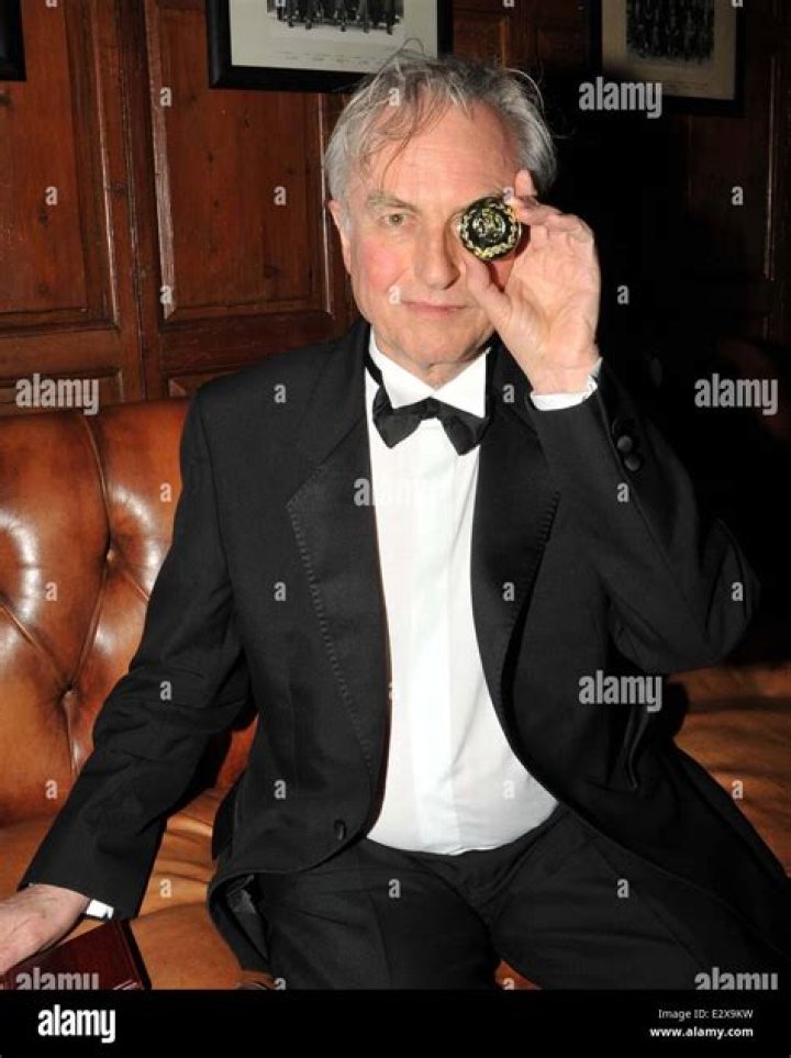 Richard Dawkins