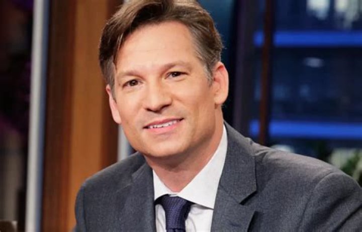 Richard Engel