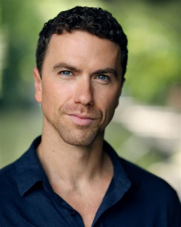 Richard Fleeshman