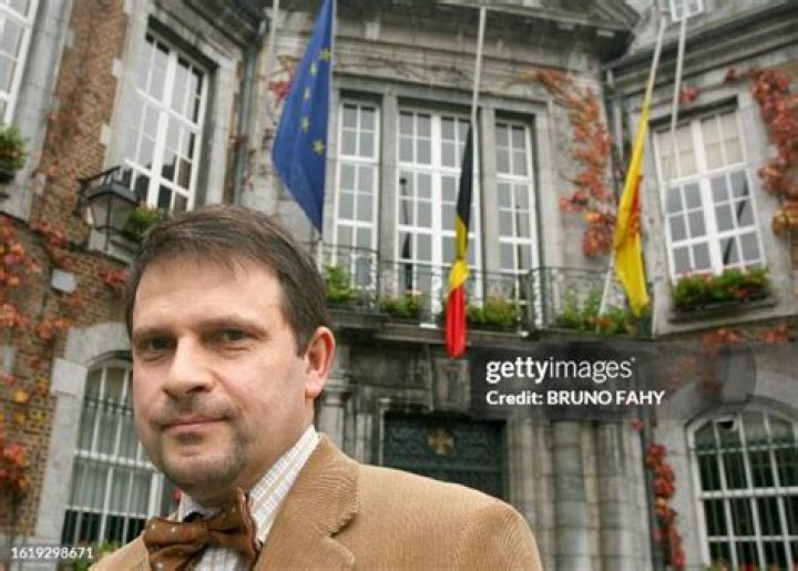 Richard Fournaux