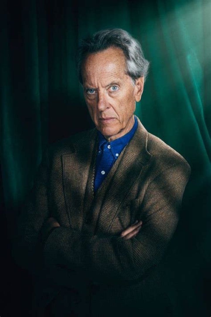 Richard Grant