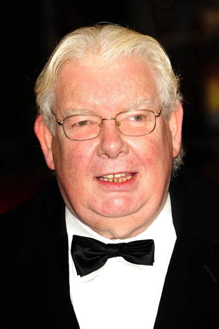 Richard Griffiths