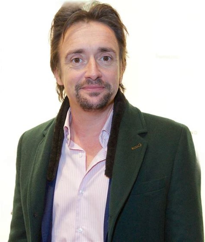 Richard Hammond