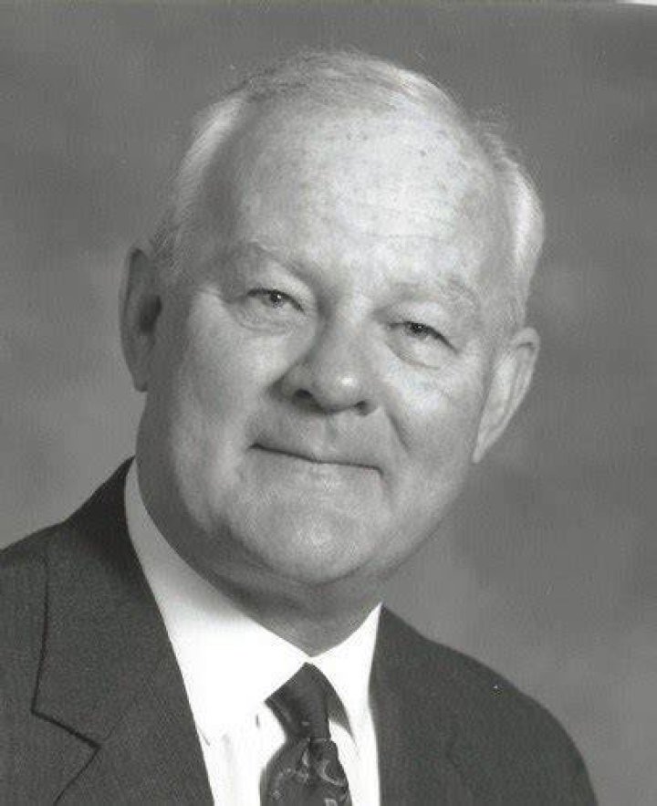 Richard J. Holland