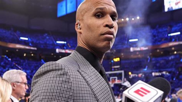 Richard Jefferson