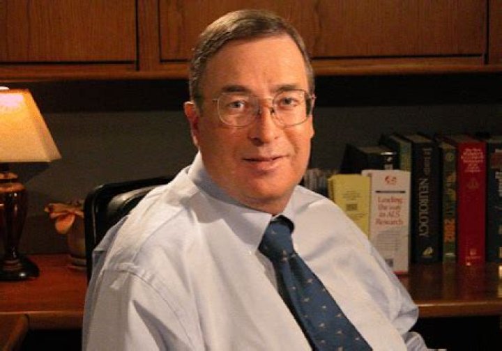 Richard K. Olney