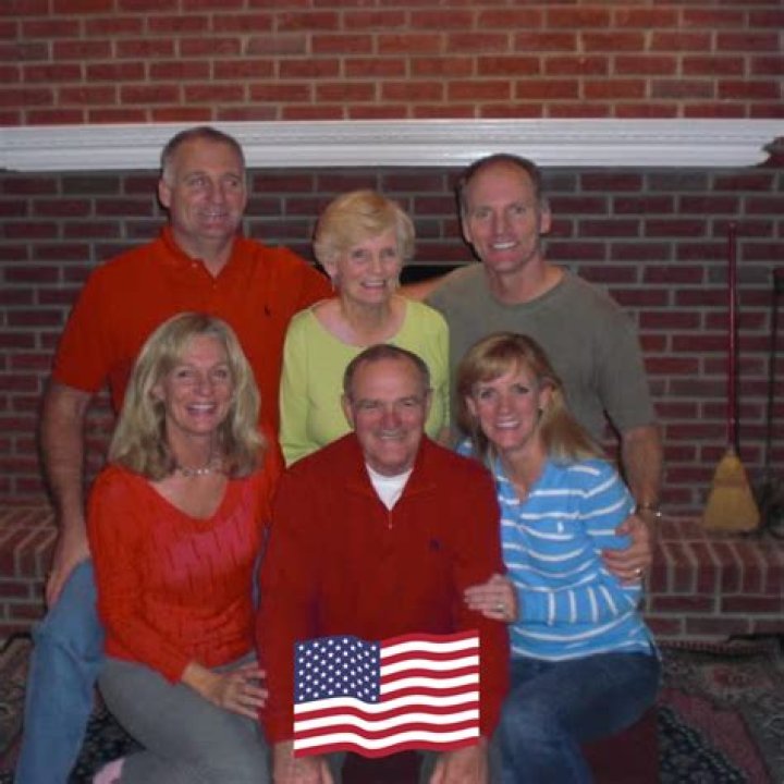 Richard Mcspadden