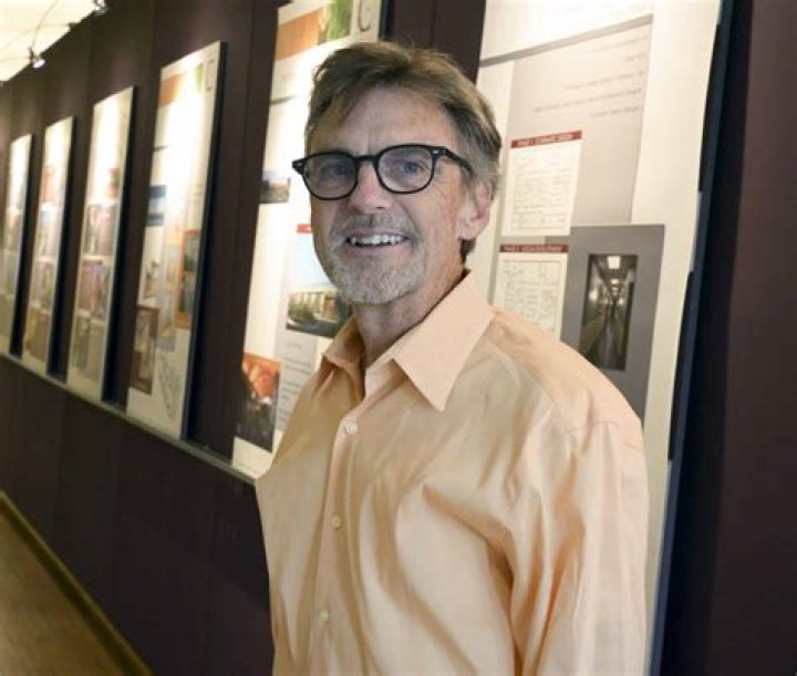 Richard Morse