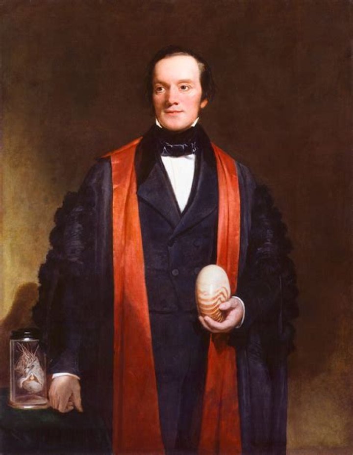 Richard Owen