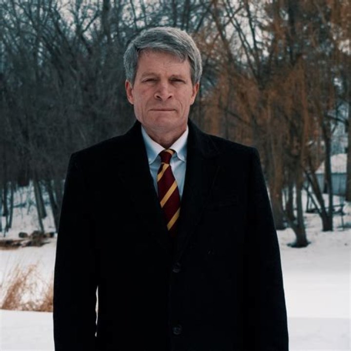 Richard Painter