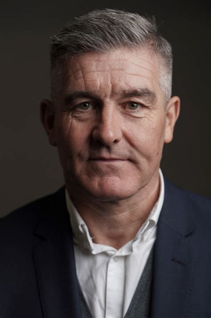 Richard Pelham