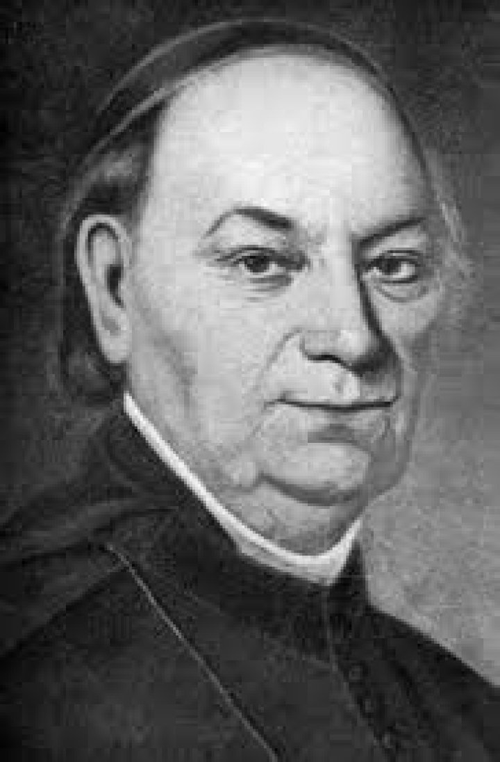 Richard Pius Miles