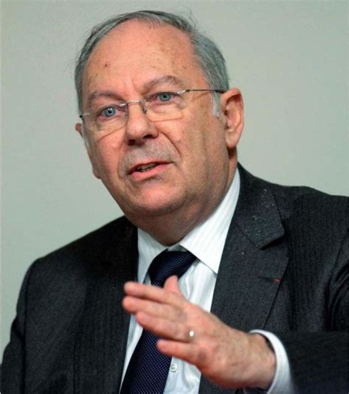 Richard Prasquier