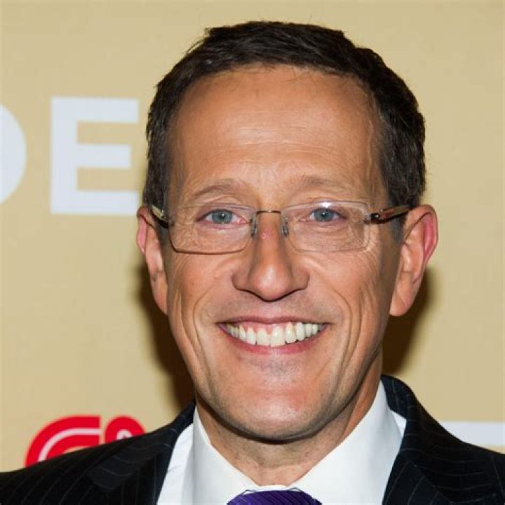 Richard Quest