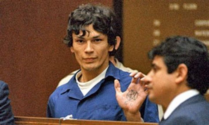 Richard Ramirez