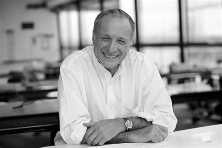 Richard Rogers